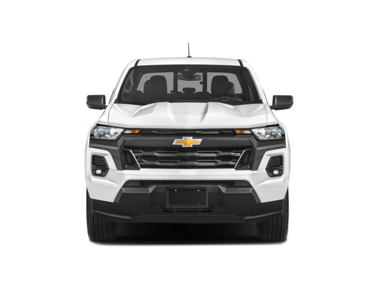 2023 Chevrolet Colorado Crew Cab Short Box 2-Wheel Drive LT