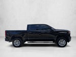 2022 Chevrolet Silverado 1500 LTD Crew Cab Short Box 2-Wheel Drive Custom