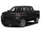 2022 Chevrolet Silverado 1500 LTD Crew Cab Short Box 2-Wheel Drive Custom