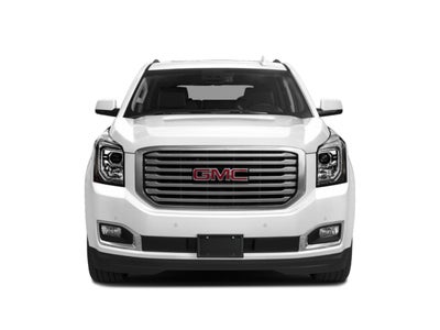 2020 GMC Yukon 4WD 4dr SLT