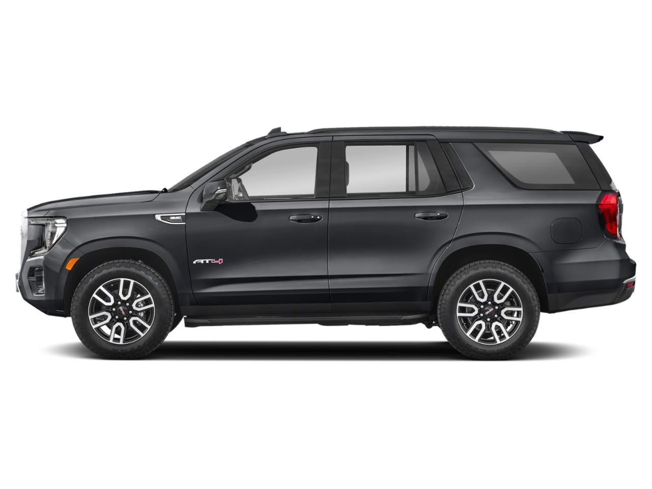 2024 GMC Yukon 4WD 4dr AT4