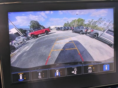 2022 Chevrolet Traverse AWD 2LZ