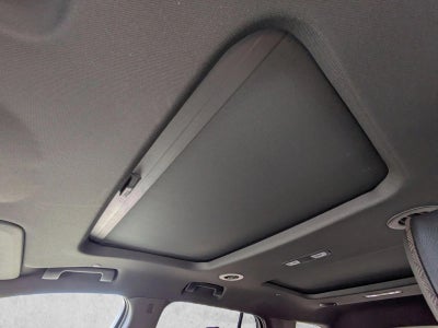 2022 Chevrolet Traverse AWD 2LZ