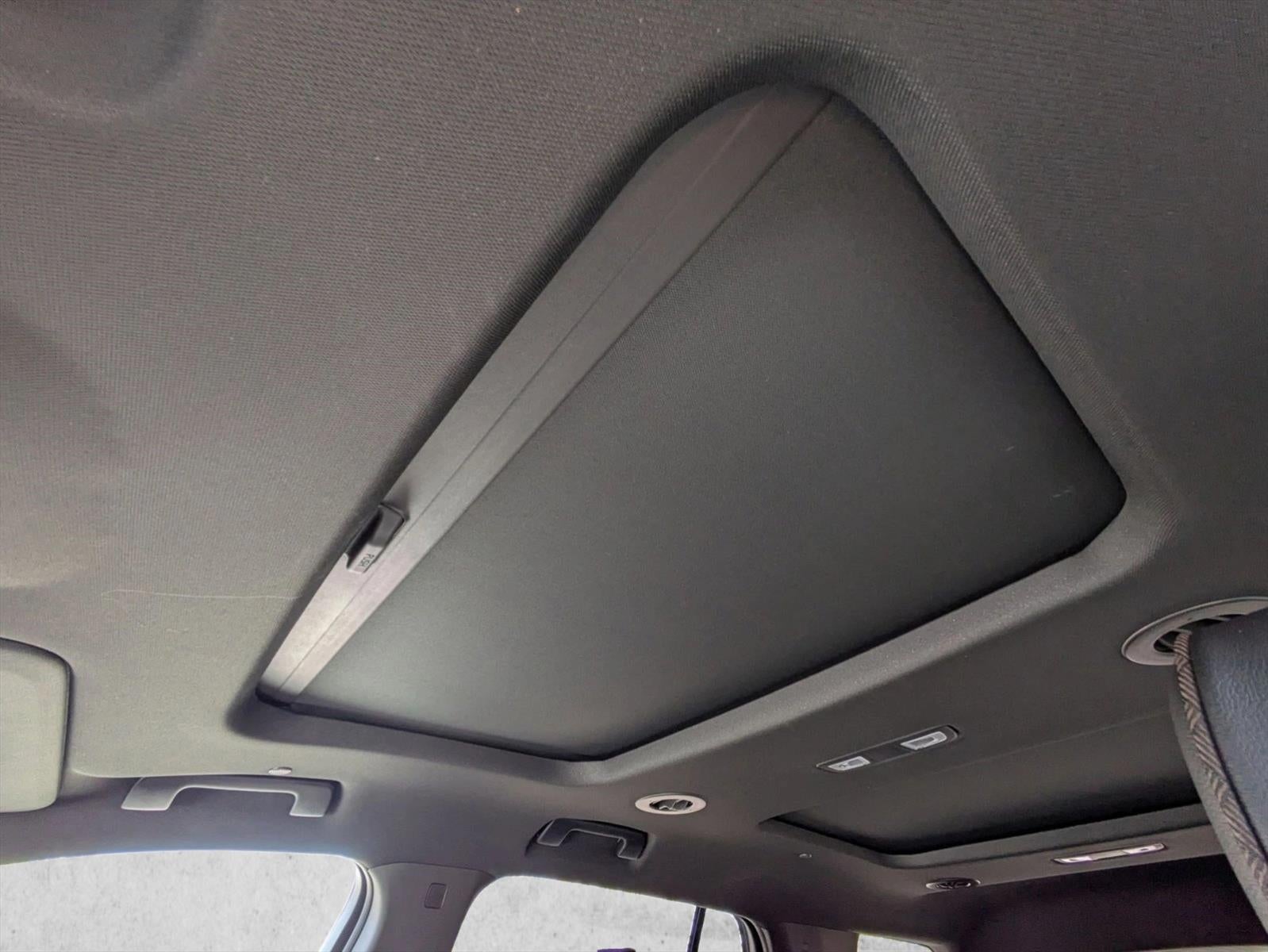 2022 Chevrolet Traverse AWD 2LZ