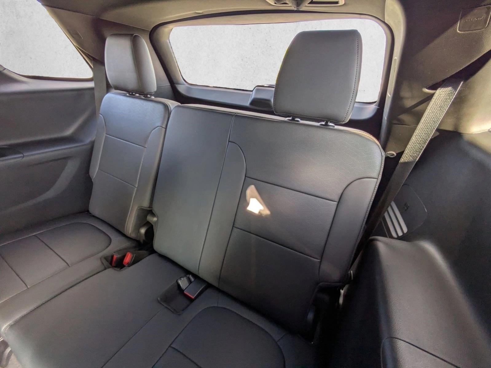 2022 Chevrolet Traverse AWD 2LZ