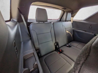 2022 Chevrolet Traverse AWD 2LZ