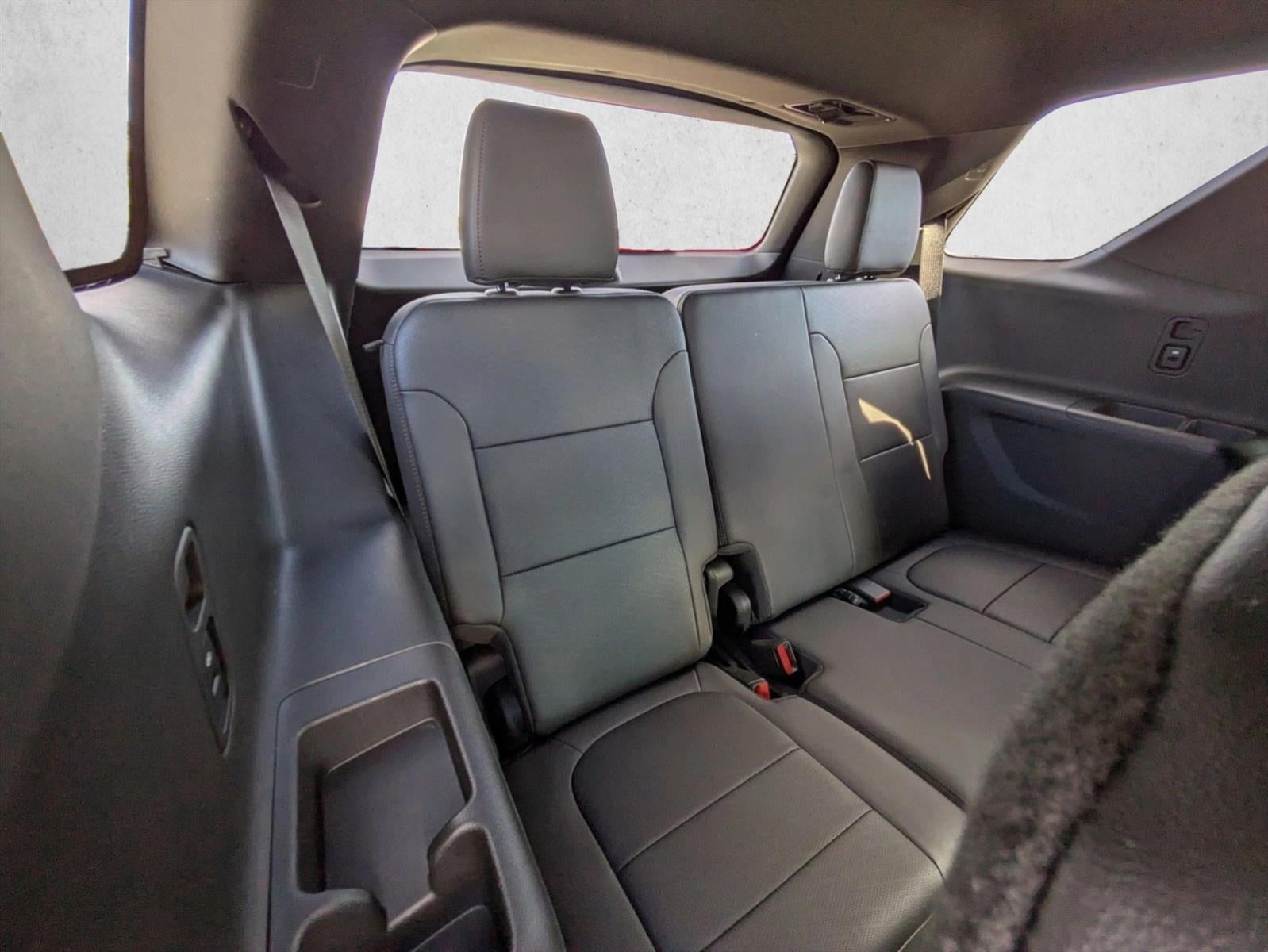 2022 Chevrolet Traverse AWD 2LZ