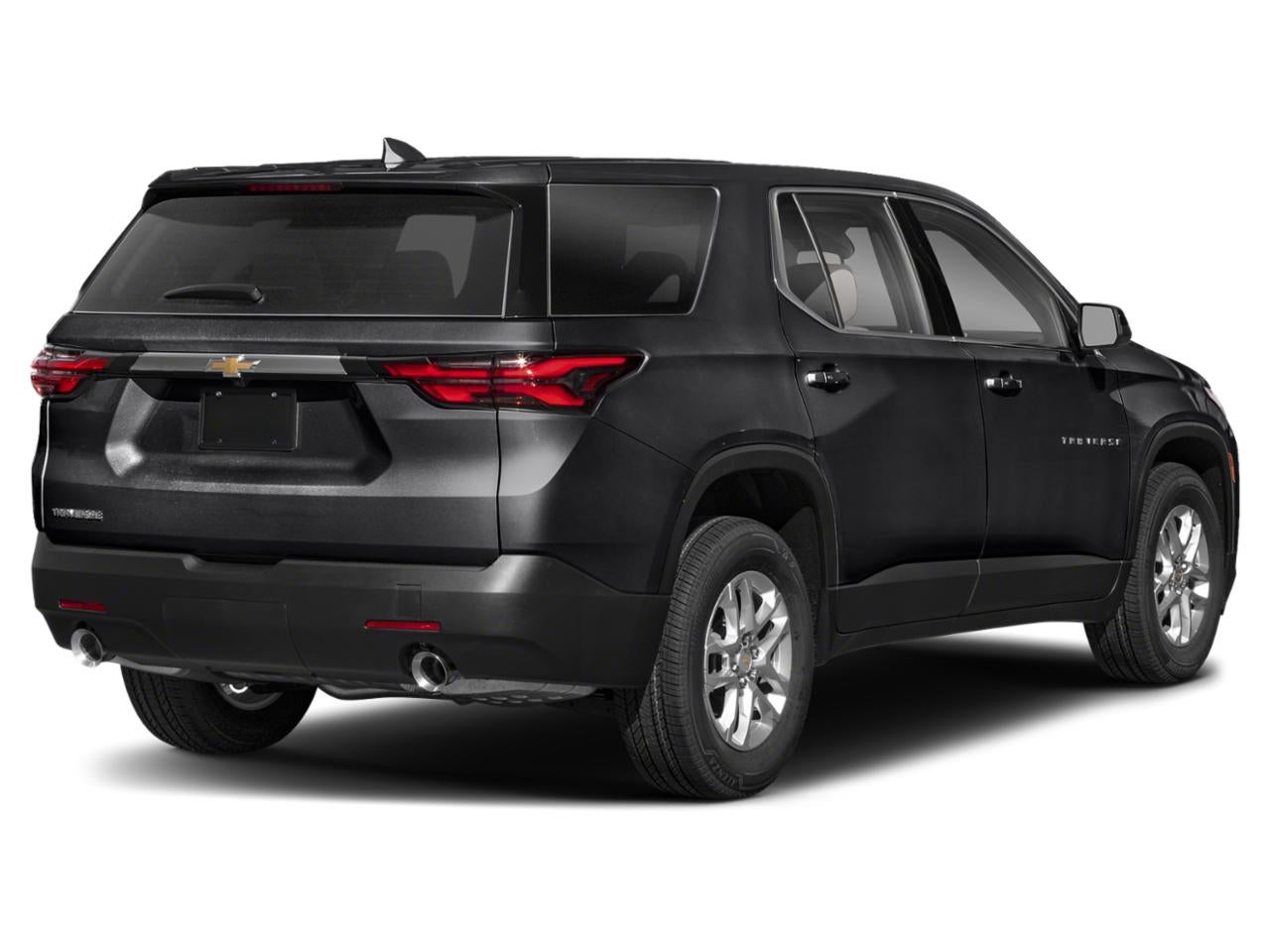 2022 Chevrolet Traverse AWD 2LZ