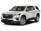 2022 Chevrolet Traverse AWD 2LZ