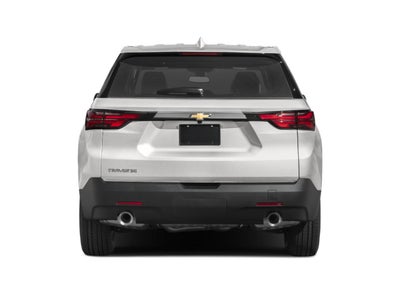 2022 Chevrolet Traverse AWD 2LZ