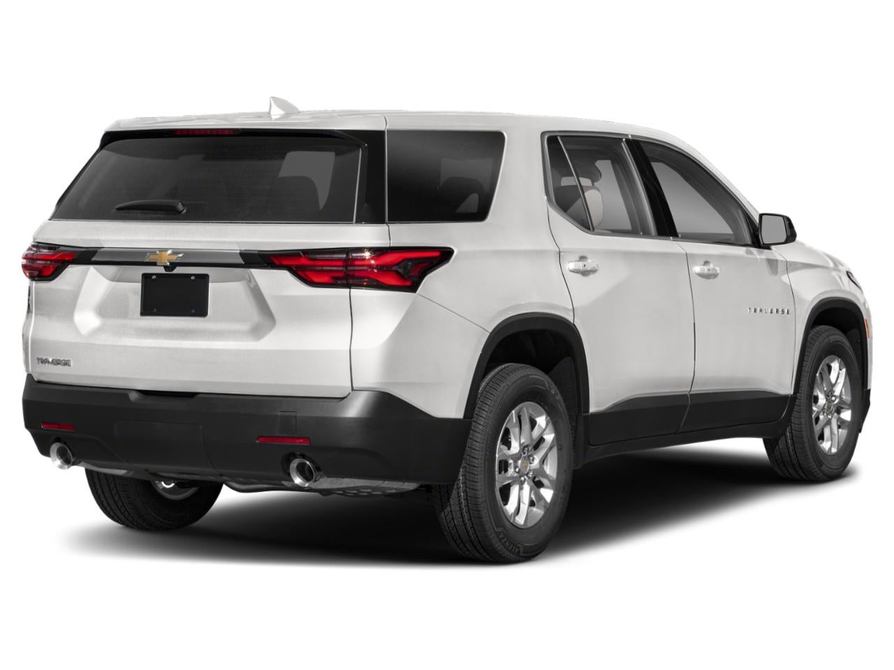 2022 Chevrolet Traverse AWD 2LZ