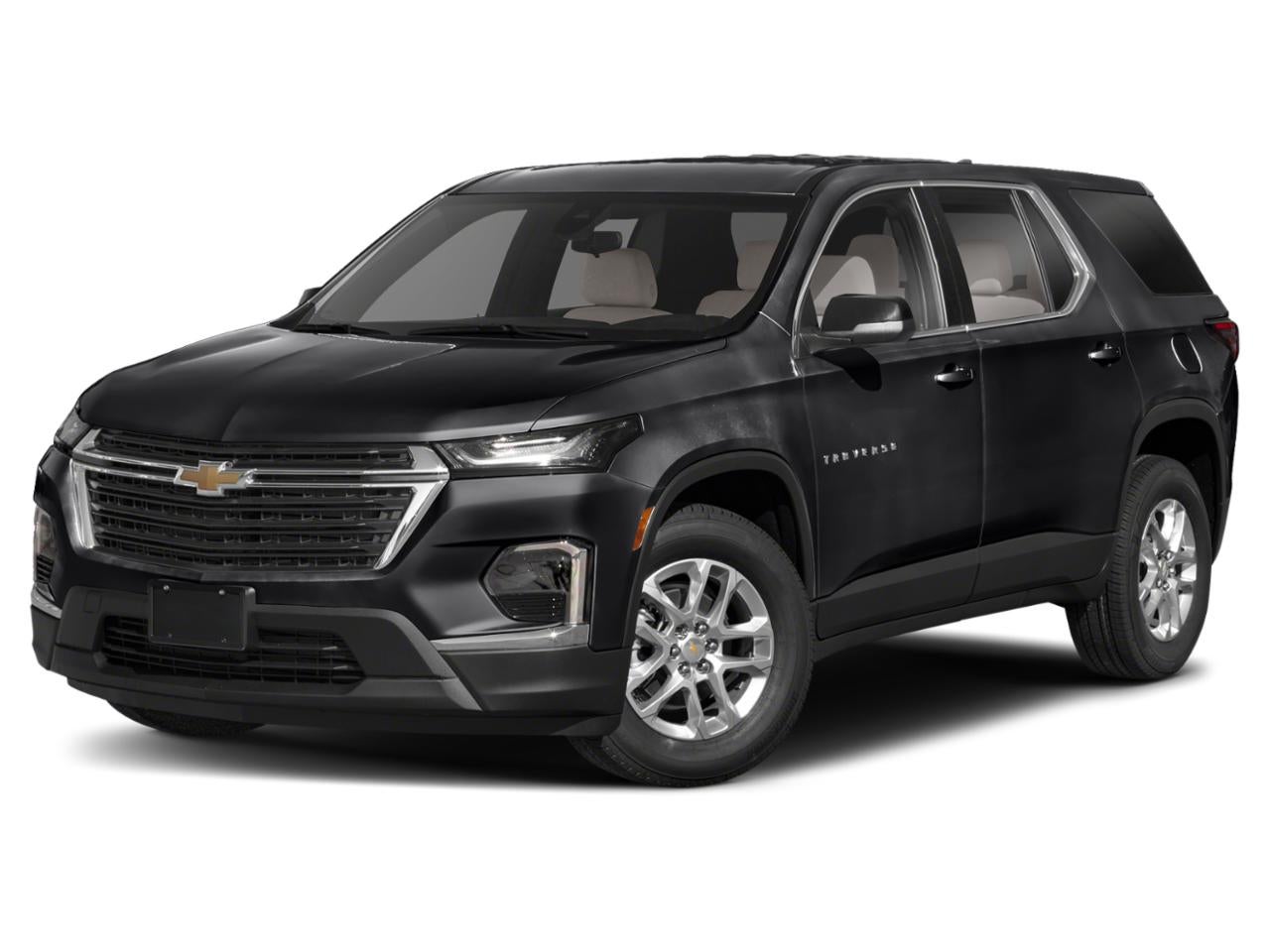 2022 Chevrolet Traverse AWD 2LZ