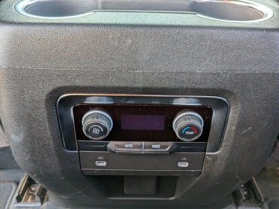 2024 Chevrolet Suburban 2WD LT