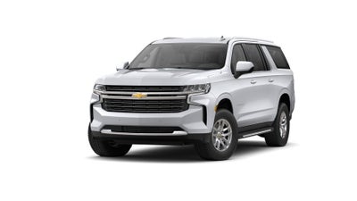 2024 Chevrolet Suburban 2WD LT