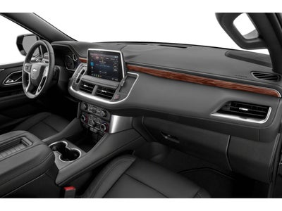 2024 Chevrolet Suburban 2WD LT