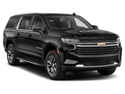 2024 Chevrolet Suburban 2WD LT