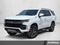 2022 Chevrolet Tahoe 4WD Z71