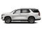 2022 Chevrolet Tahoe 4WD Z71