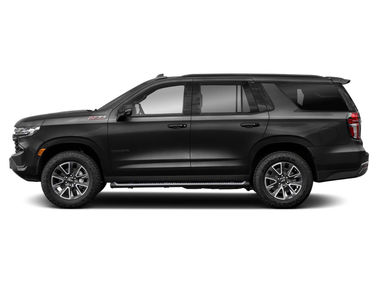 2022 Chevrolet Tahoe 4WD Z71