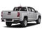 2020 GMC Canyon Crew Cab Short Box 4-Wheel Drive SLT