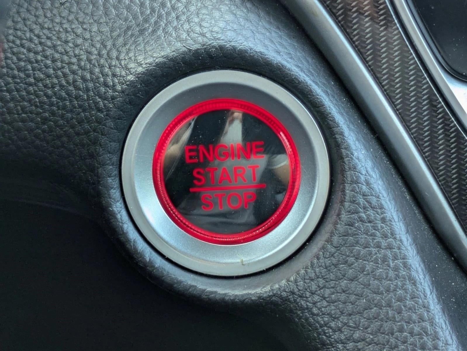 2021 Honda Accord Sedan Sport 1.5T CVT