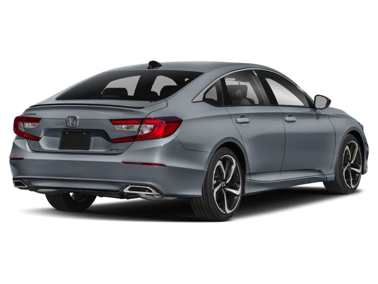 2021 Honda Accord Sedan Sport 1.5T CVT