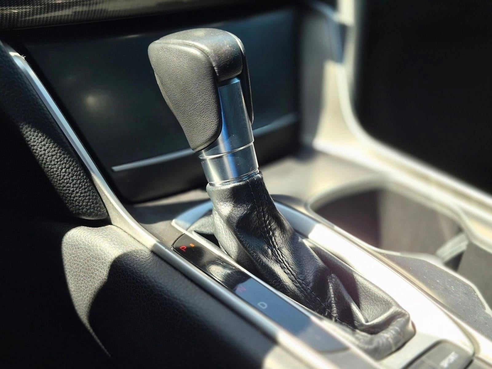 2022 Honda Accord Sedan Sport 1.5T CVT