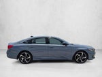 2022 Honda Accord Sedan Sport 1.5T CVT