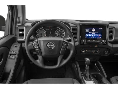 2024 Nissan Frontier King Cab 4x2 SV