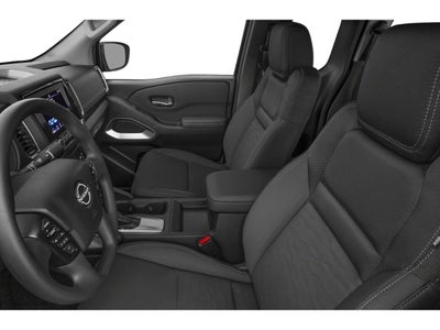 2024 Nissan Frontier King Cab 4x2 SV