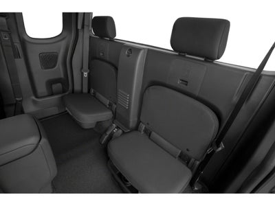 2024 Nissan Frontier King Cab 4x2 SV