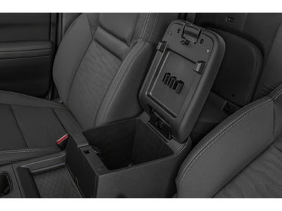 2024 Nissan Frontier King Cab 4x2 SV