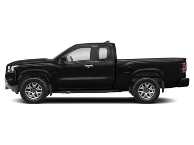 2024 Nissan Frontier King Cab 4x2 SV