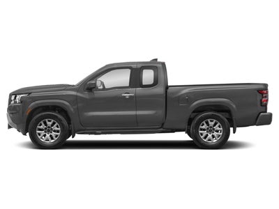 2024 Nissan Frontier King Cab 4x2 SV