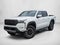 2022 Nissan Frontier Crew Cab 4x4 PRO-4X Auto