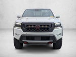 2022 Nissan Frontier Crew Cab 4x4 PRO-4X Auto