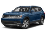 2018 Volkswagen Atlas 2.0T SE FWD