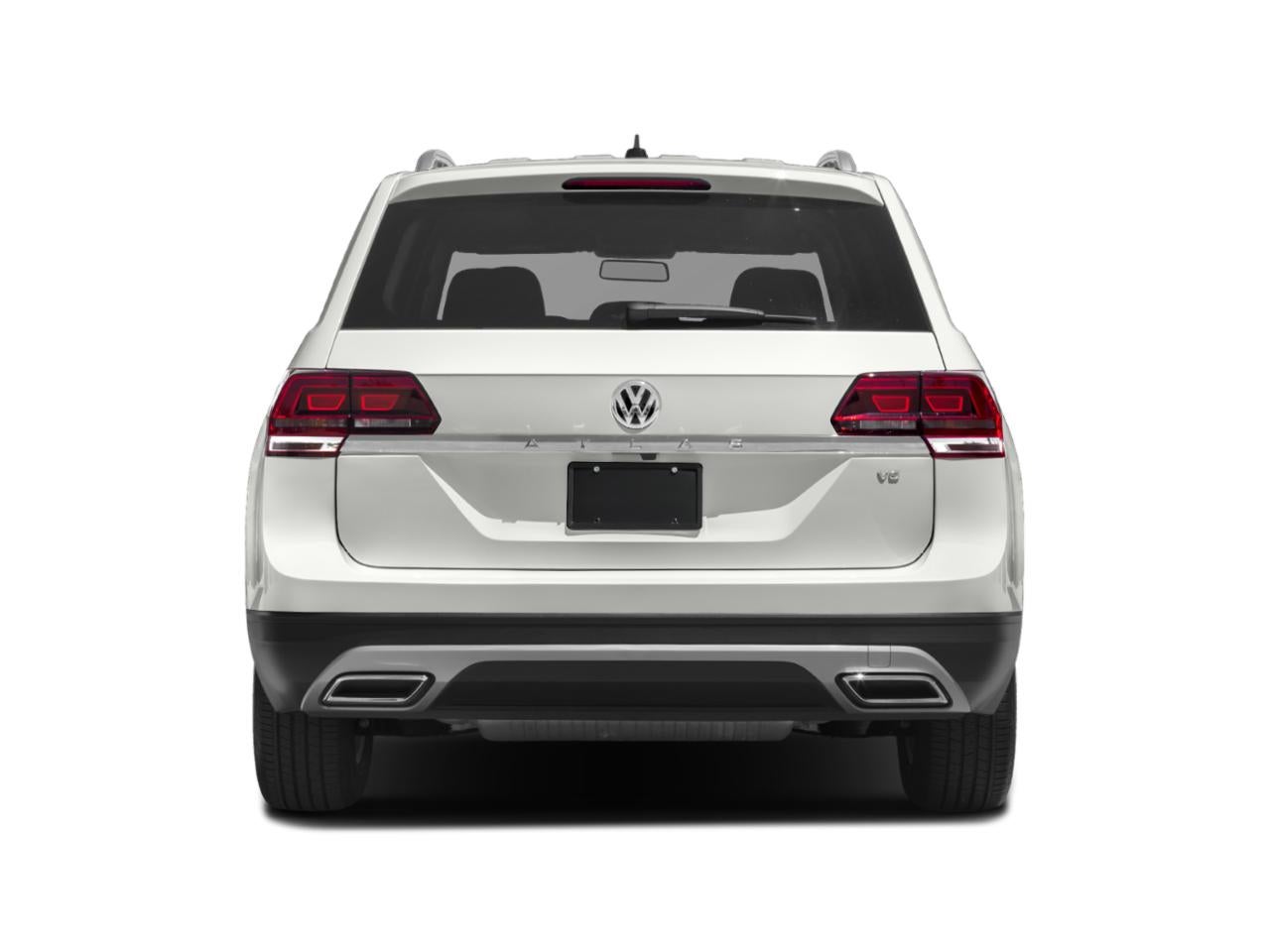 2018 Volkswagen Atlas 2.0T SE FWD