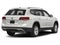 2018 Volkswagen Atlas 2.0T SE FWD