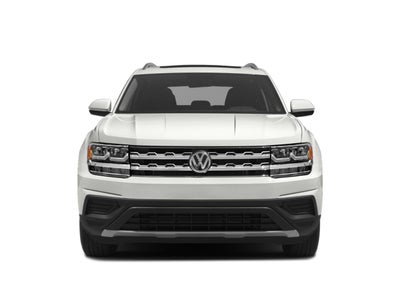 2018 Volkswagen Atlas 2.0T SE FWD