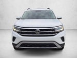 2021 Volkswagen Atlas 2021.5 3.6L V6 SE w/Technology FWD