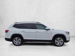 2021 Volkswagen Atlas 2021.5 3.6L V6 SE w/Technology FWD