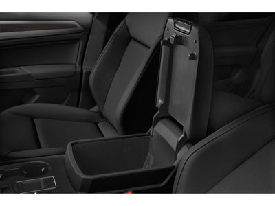2021 Volkswagen Atlas 2021.5 3.6L V6 SE w/Technology FWD