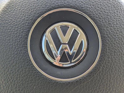 2014 Volkswagen Passat 4dr Sdn 1.8T Auto Sport PZEV