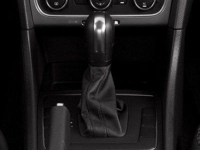 2014 Volkswagen Passat 4dr Sdn 1.8T Auto Sport PZEV