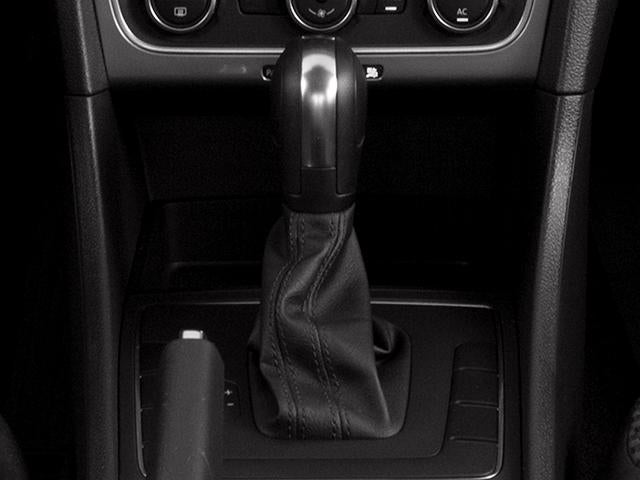 2014 Volkswagen Passat 4dr Sdn 1.8T Auto Sport PZEV