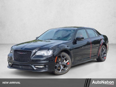 2021 Chrysler 300 300S RWD