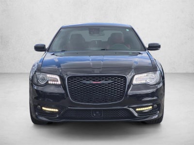 2021 Chrysler 300 300S RWD