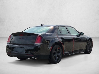 2021 Chrysler 300 300S RWD