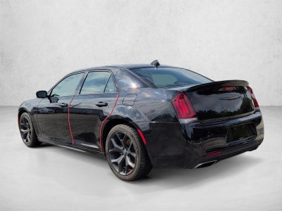 2021 Chrysler 300 300S RWD